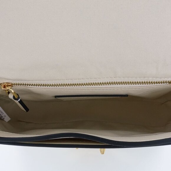 Marc Jacobs Women's The J Marc Classic Crossbody Shoulder Bag White OS - Picture 13 of 16